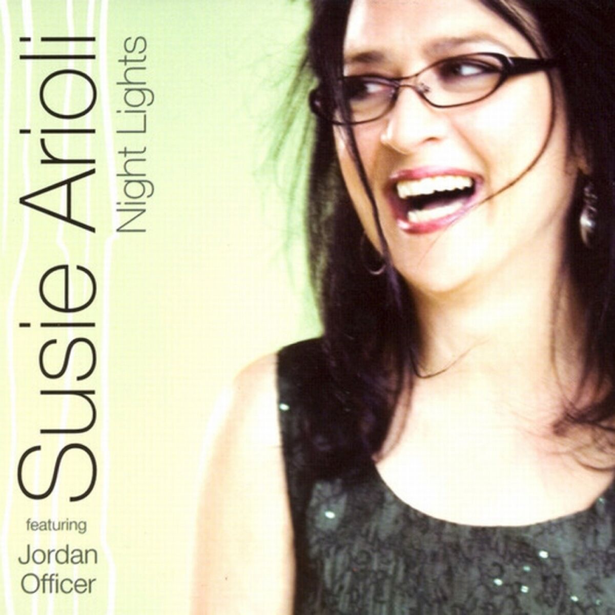 Album cover of Night Lights