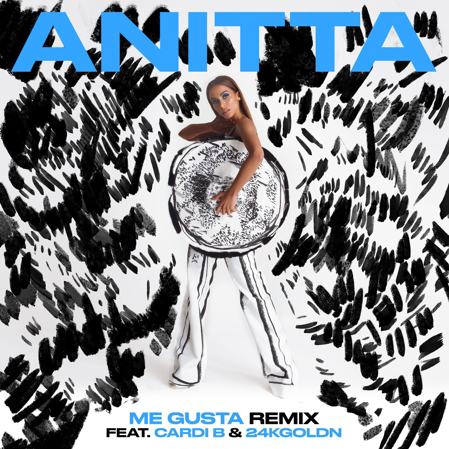 Album cover of Me Gusta