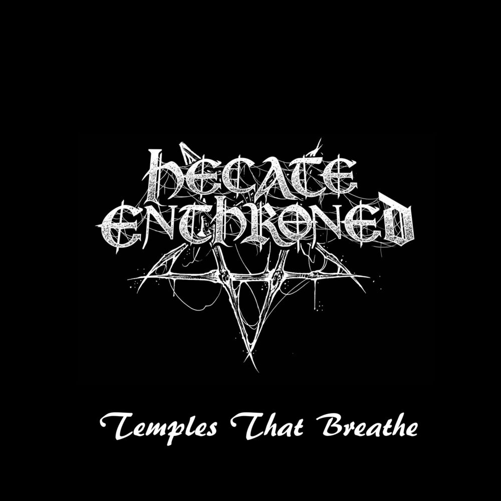 Picture of Temples That Breathe
