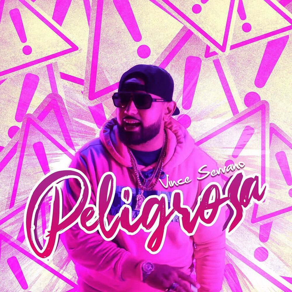 Picture of Peligrosa