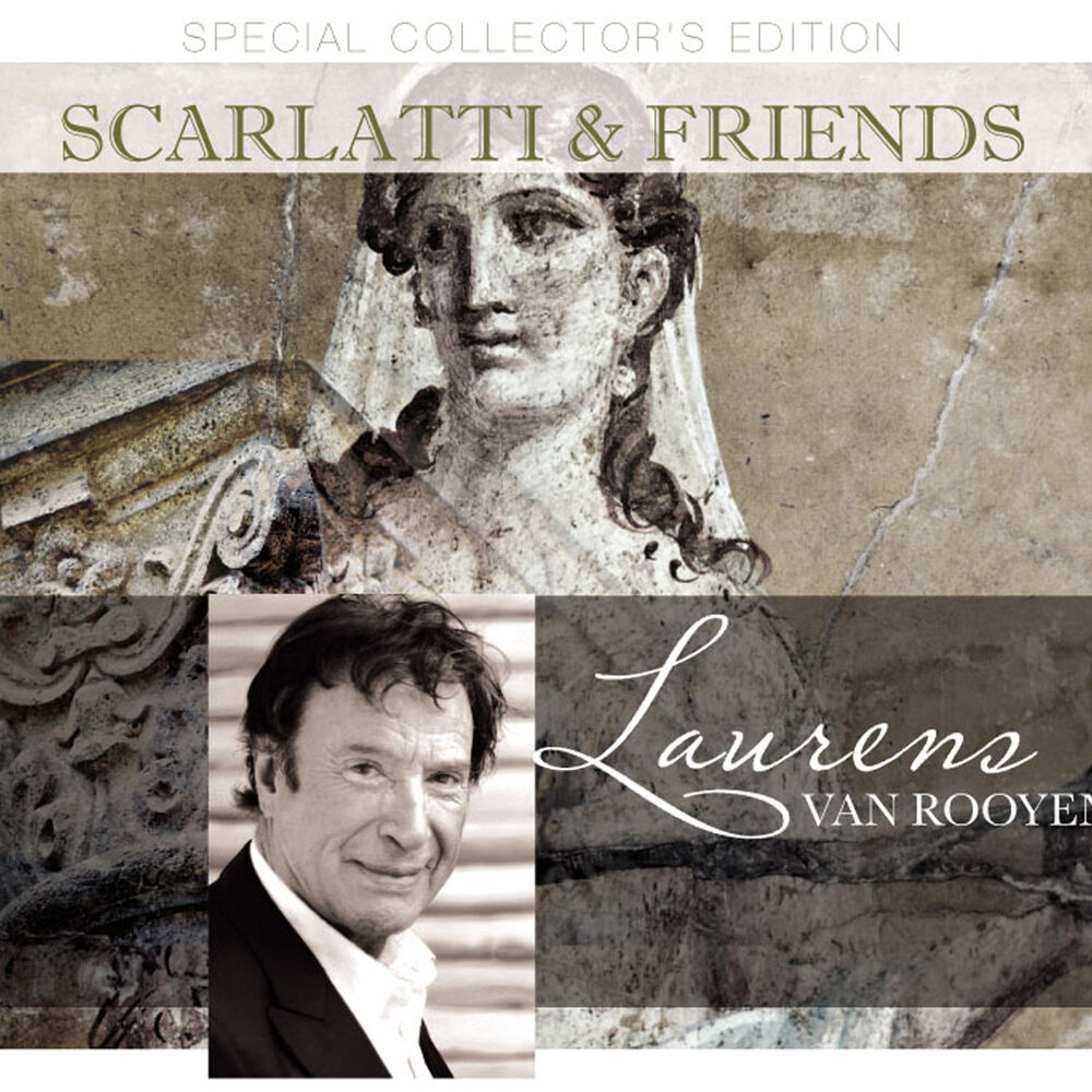 Picture of Scarlatti and Friends - An Old Maestro for Young Listeners (2015 Remaster)