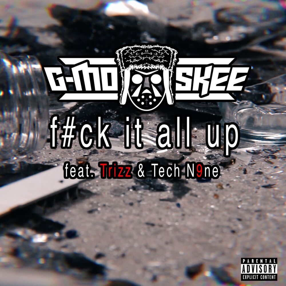 Picture of Fuck It All Up