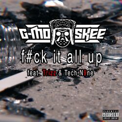Cover of Fuck It All Up
