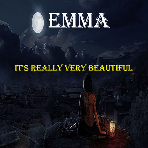It's really very beautiful