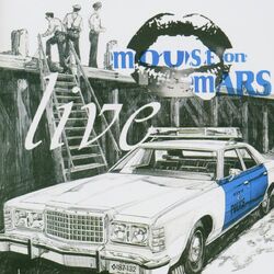 Cover of Live04 (Live)