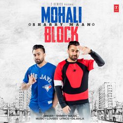 Cover of Mohali Block