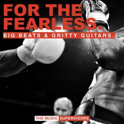 Cover of For the Fearless