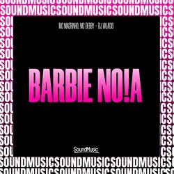 Cover of Barbie No!A