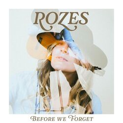 Cover of Before We Forget