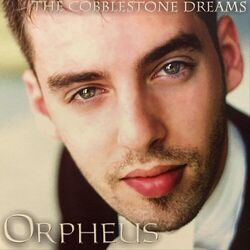 Cover of The Cobblestone Dreams
