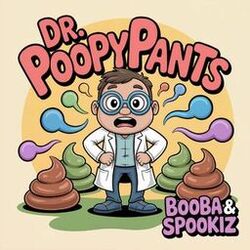 Dr. Poopypants