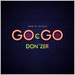 Cover of GO C GO