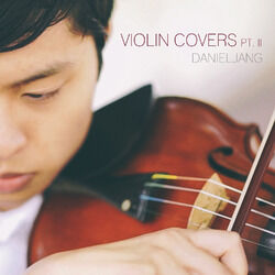 Cover of Violin Covers Pt. II