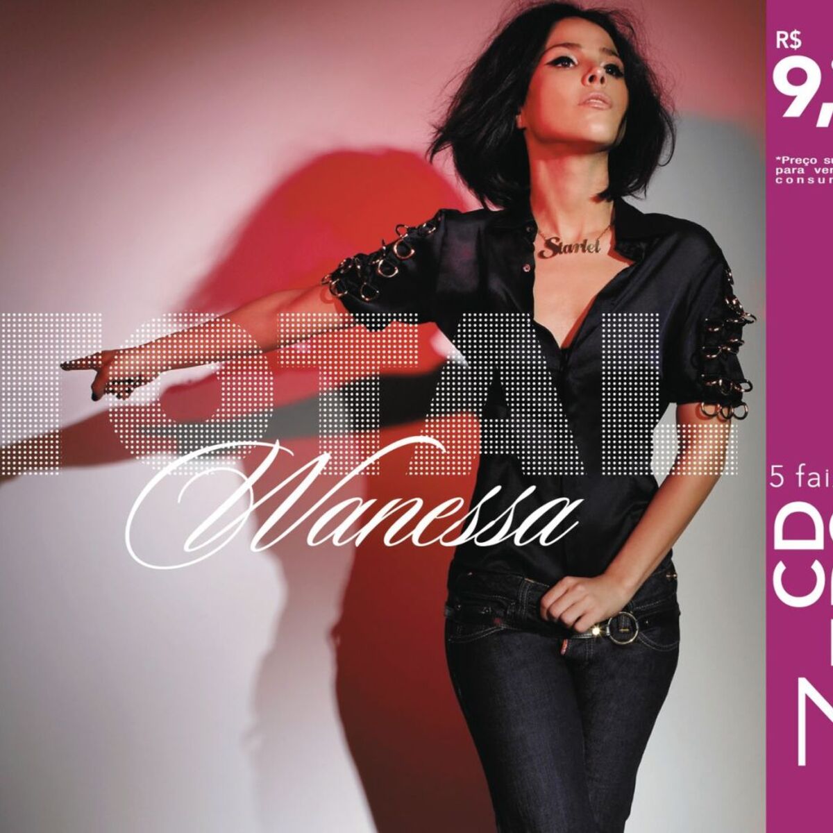 Album cover of Total