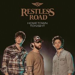 Cover of Hometown Tonight