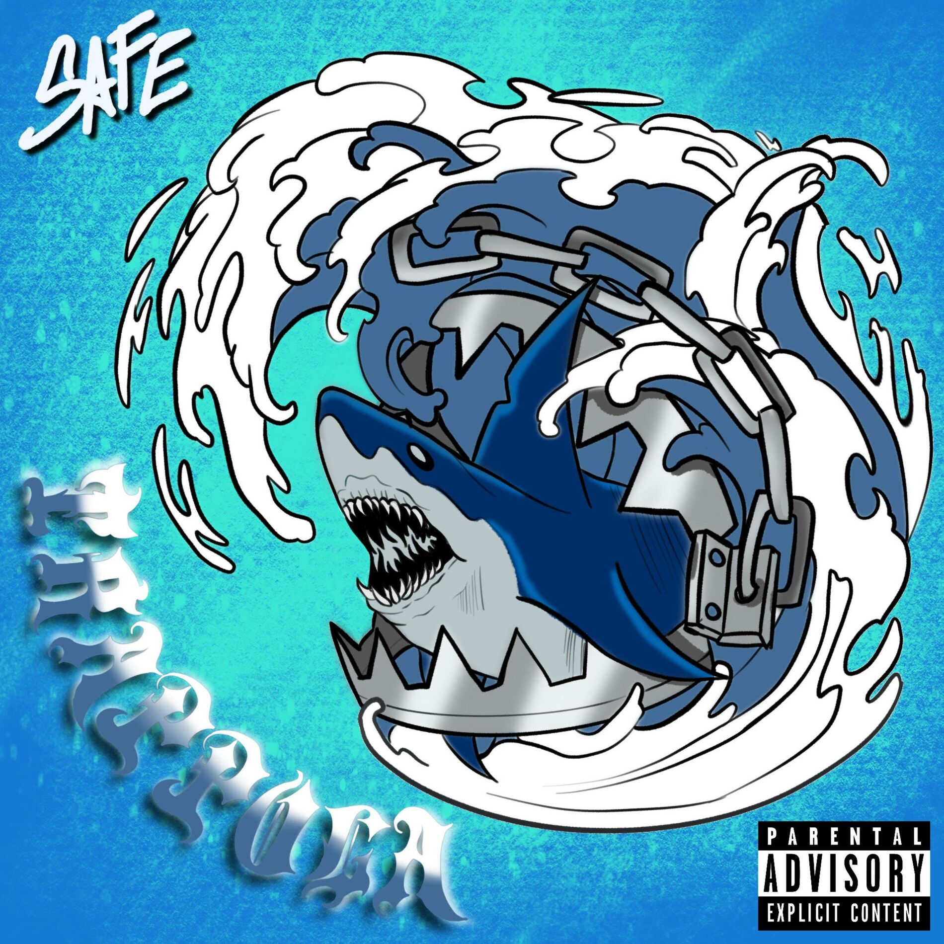 Album cover of Trappola