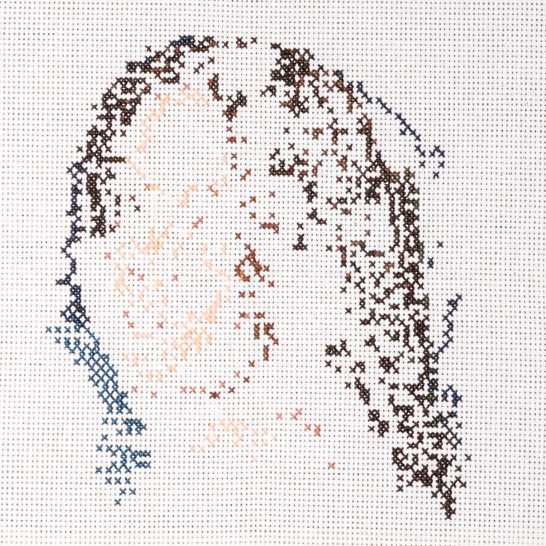 Album cover of Good, Real