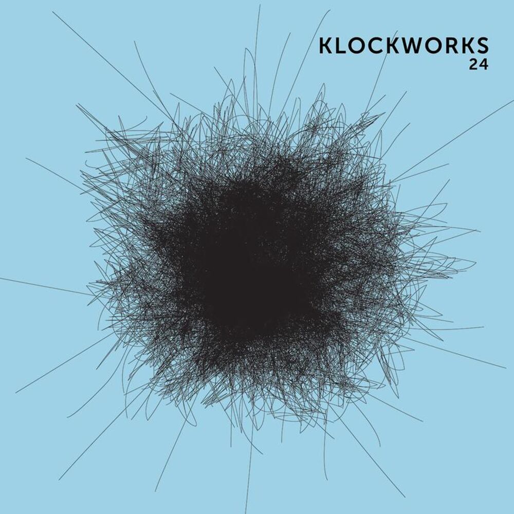 Picture of Klockworks 24