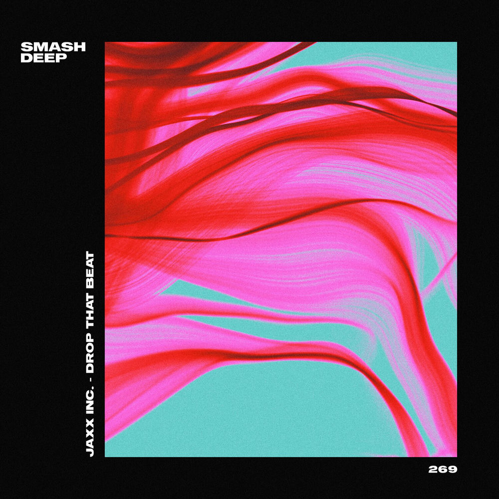 Cover du titre Drop that Beat