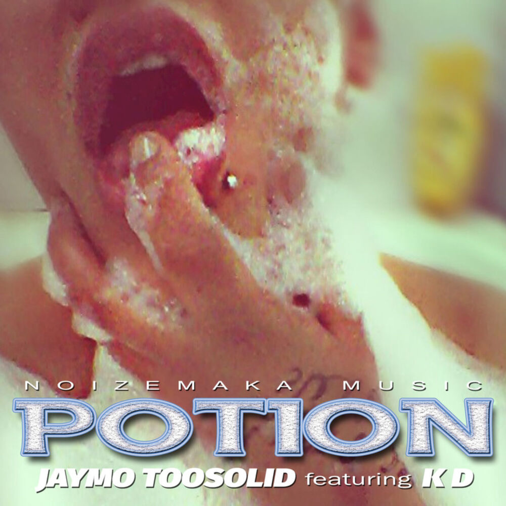Picture of Potion - Single