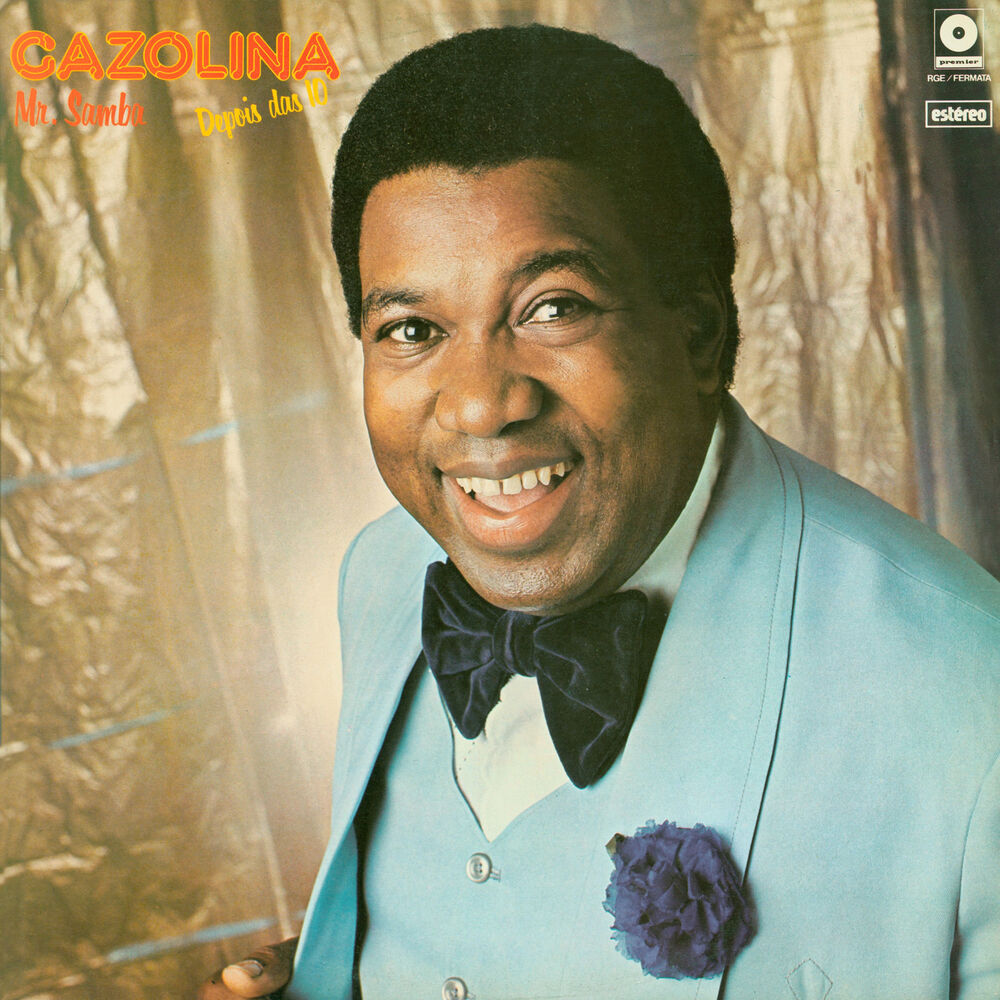 Picture of Mr. Samba - Depois das 10