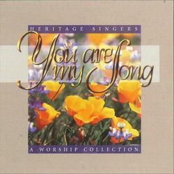 Cover of You Are My Song