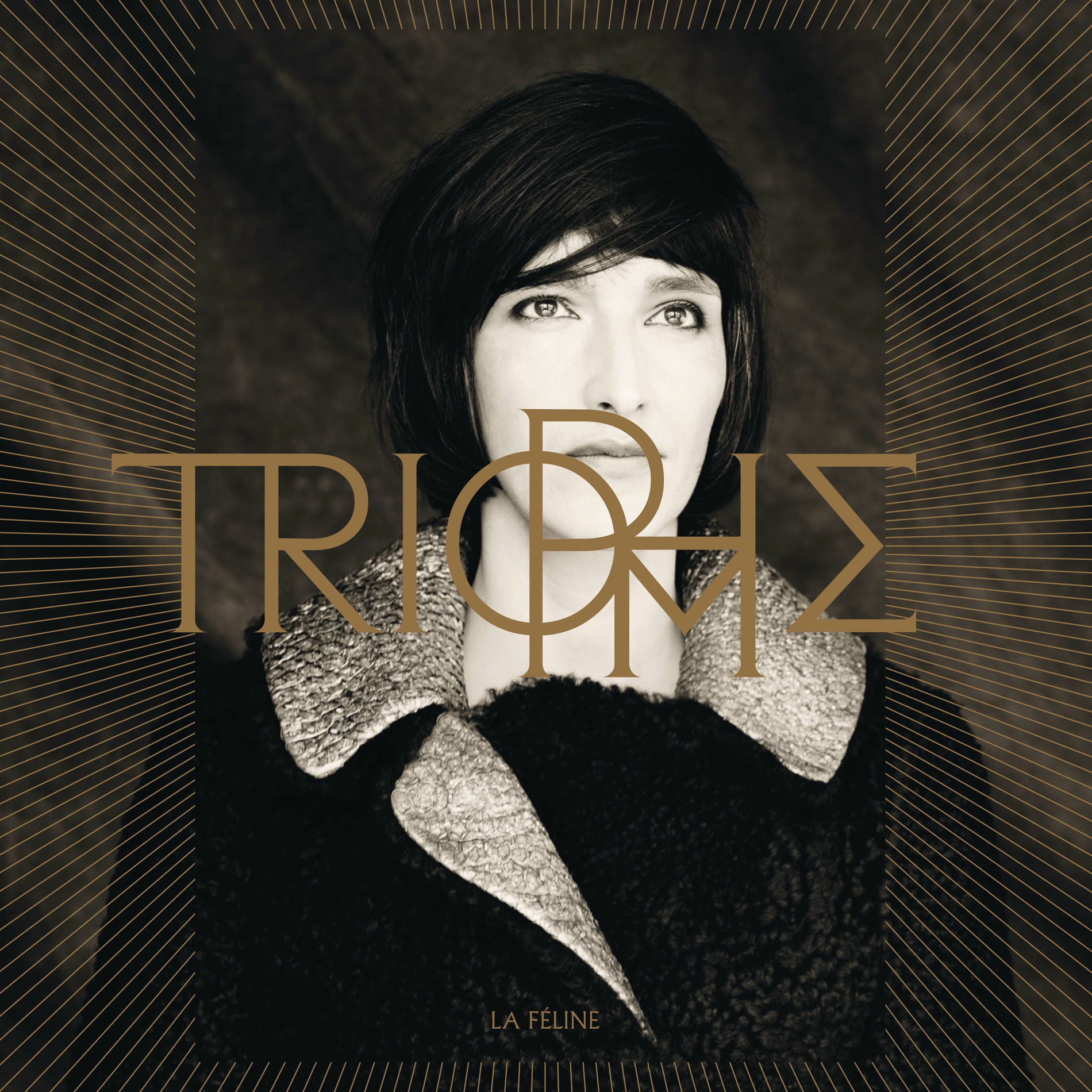 Album cover of Le royaume