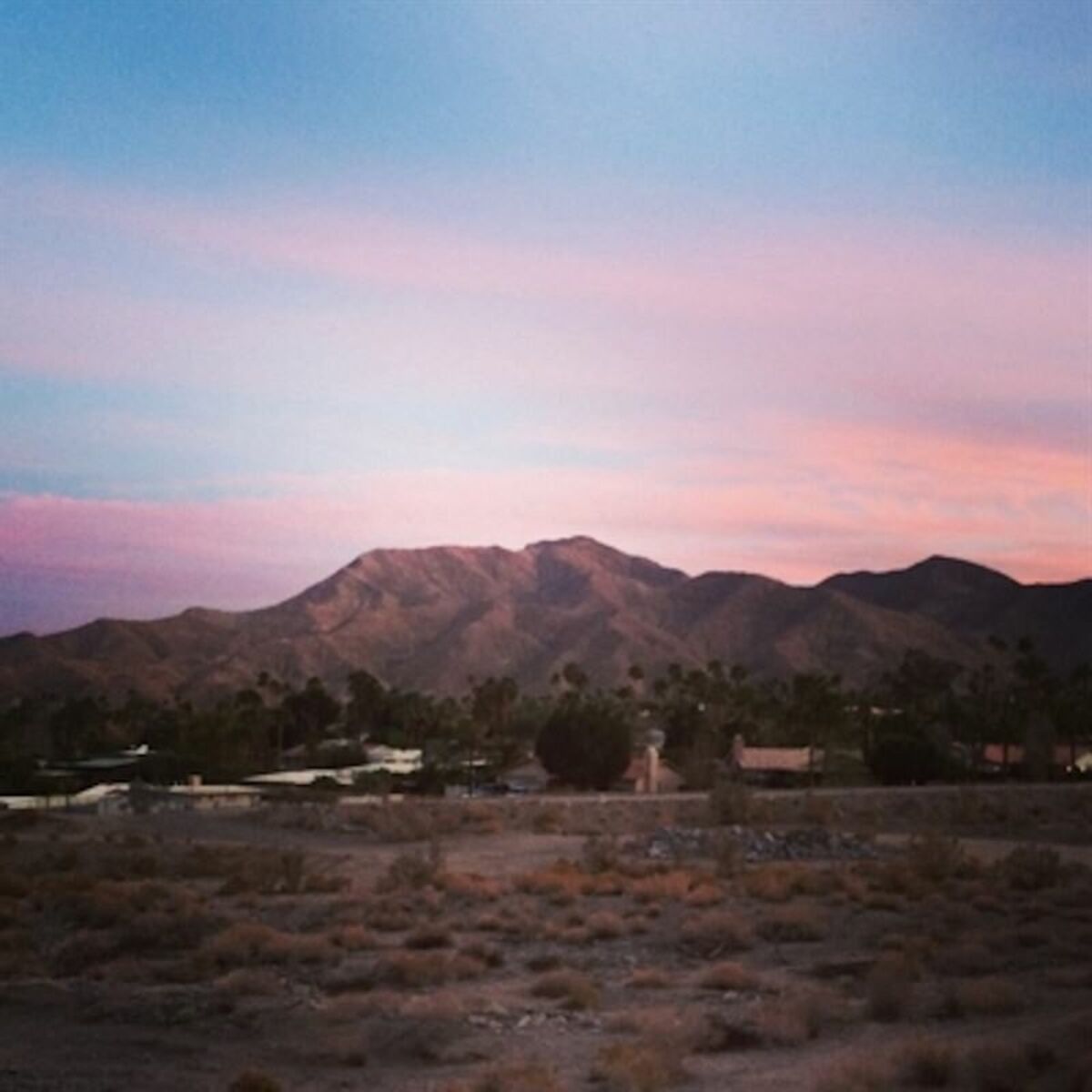 Album cover of All the Small Things