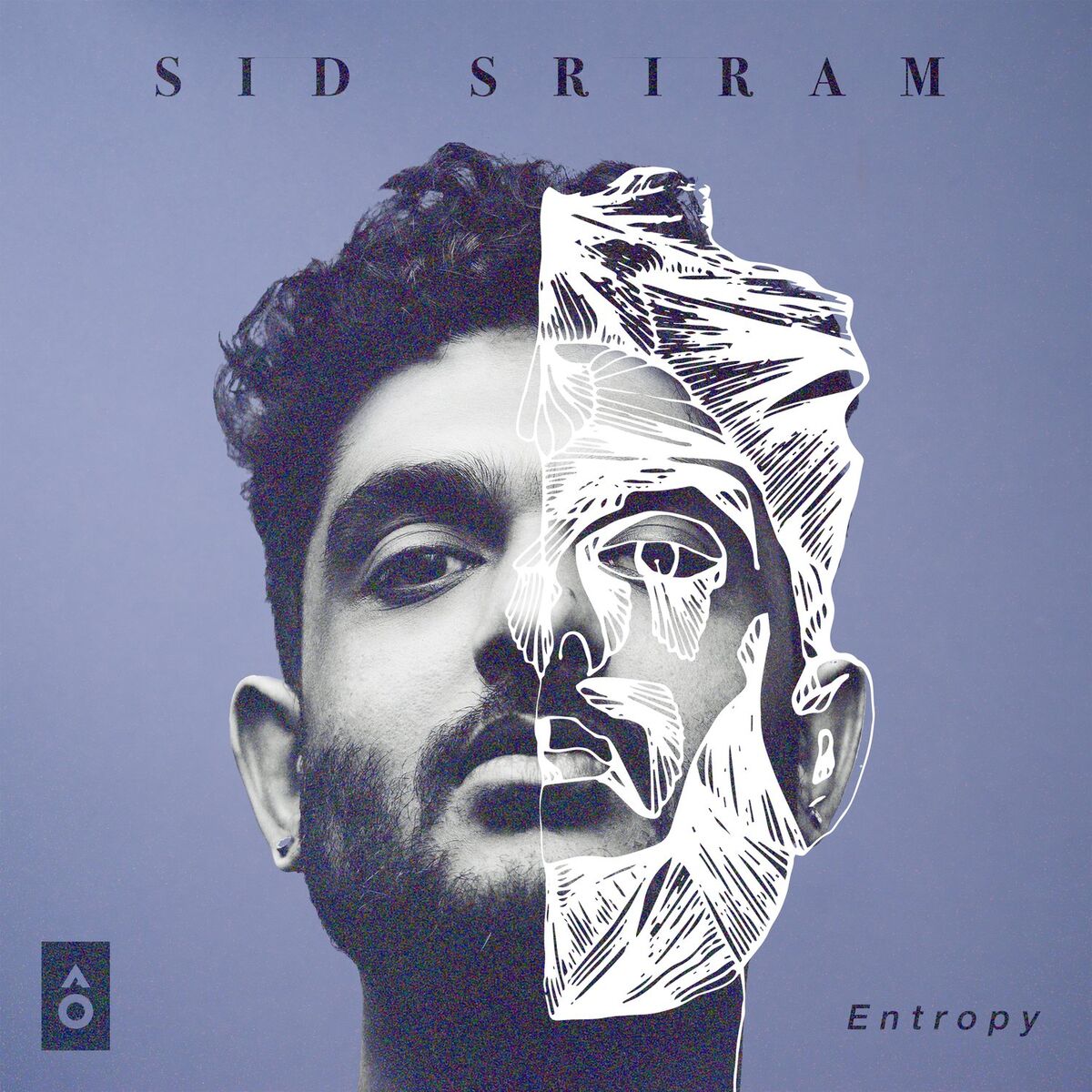 Album cover of Entropy