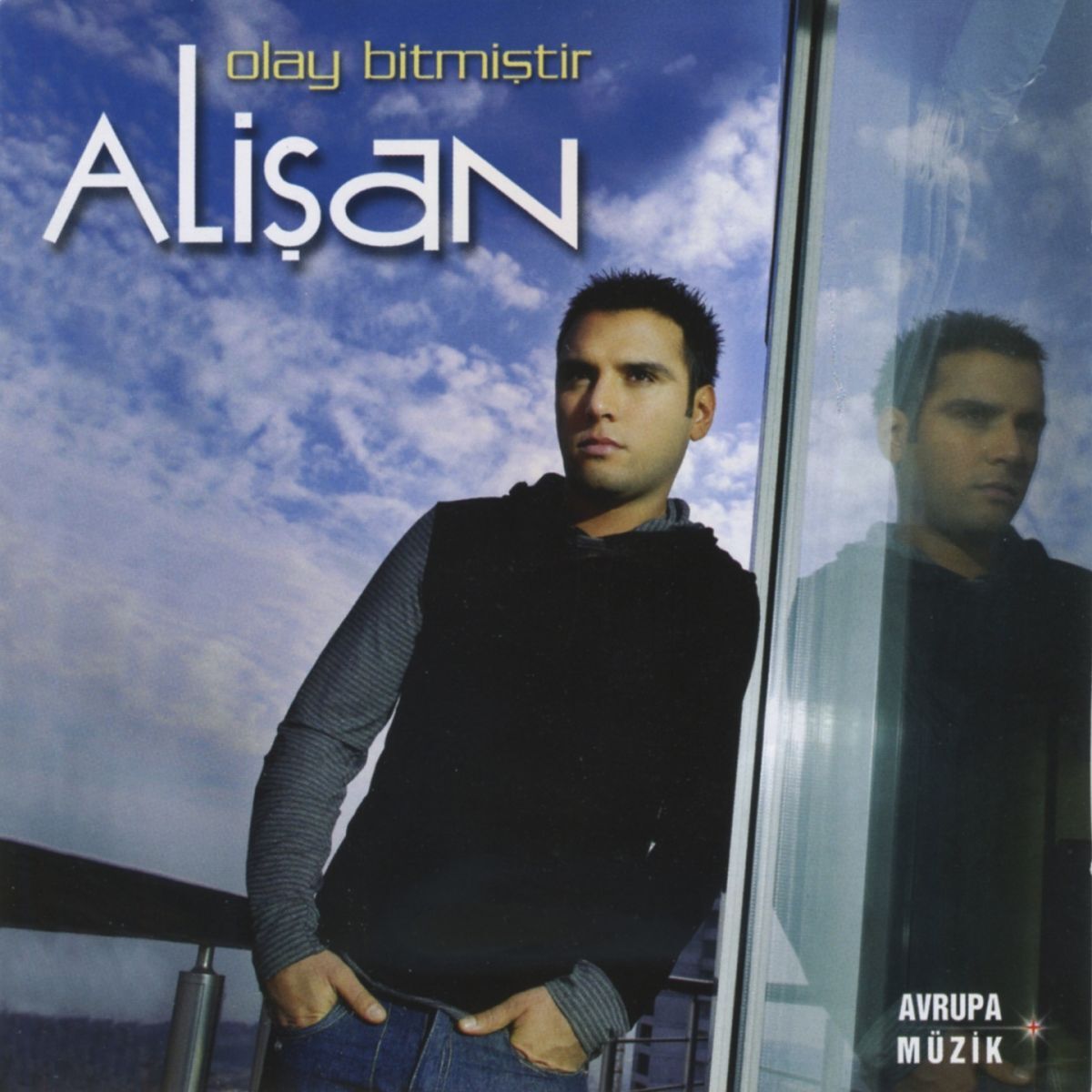 Album cover of İkimize Birden