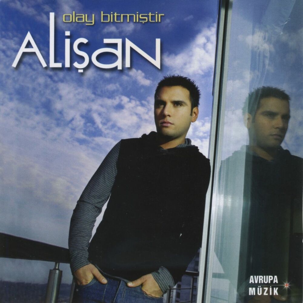 Picture of Olay Bitmiştir
