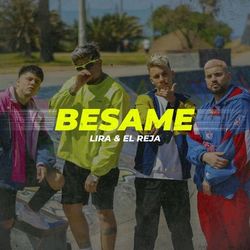 music cover
