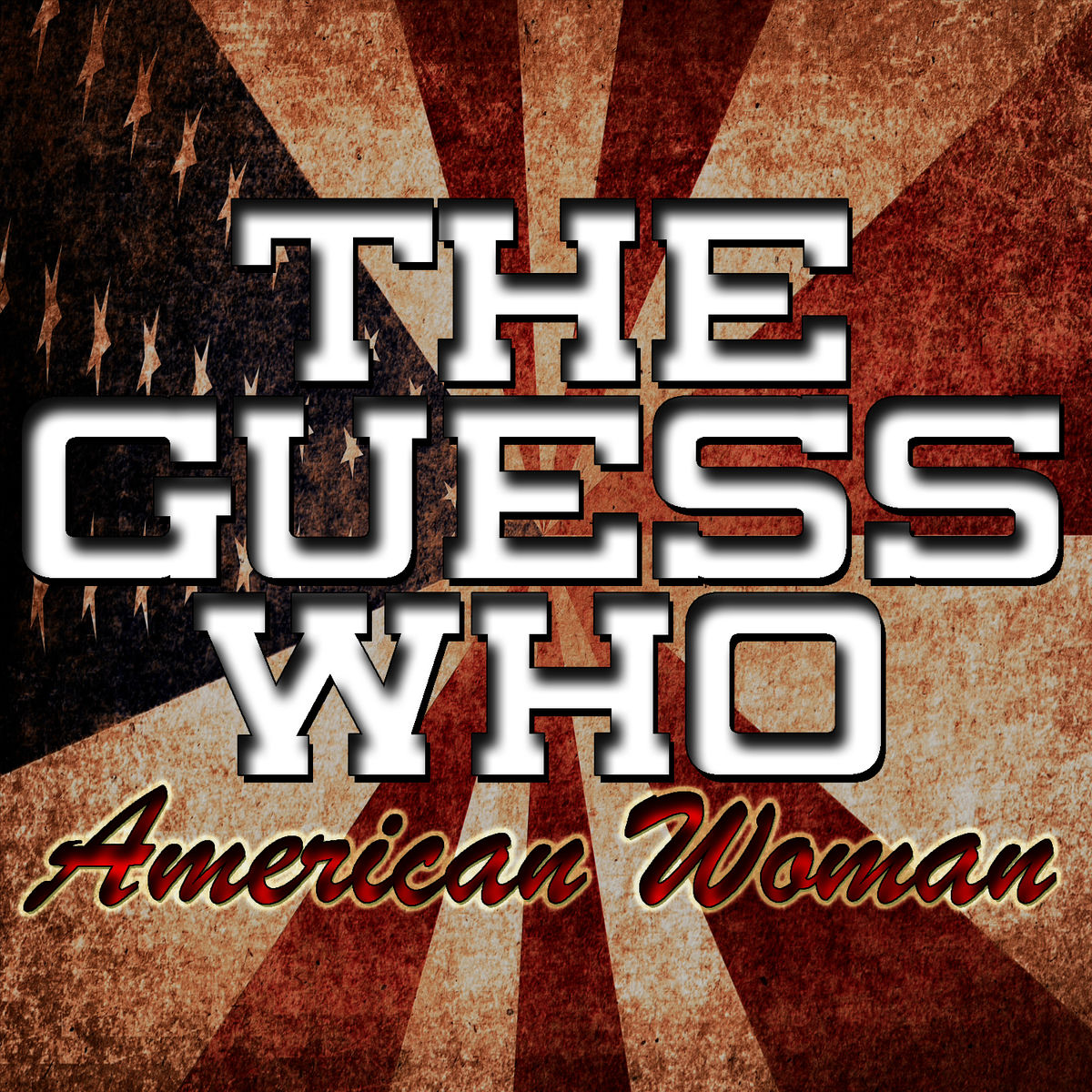 Album picture of American Woman