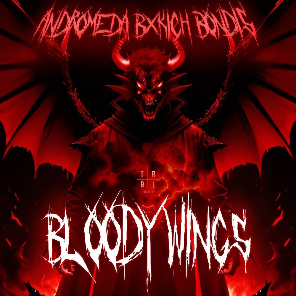 Picture of BLOODY WINGS