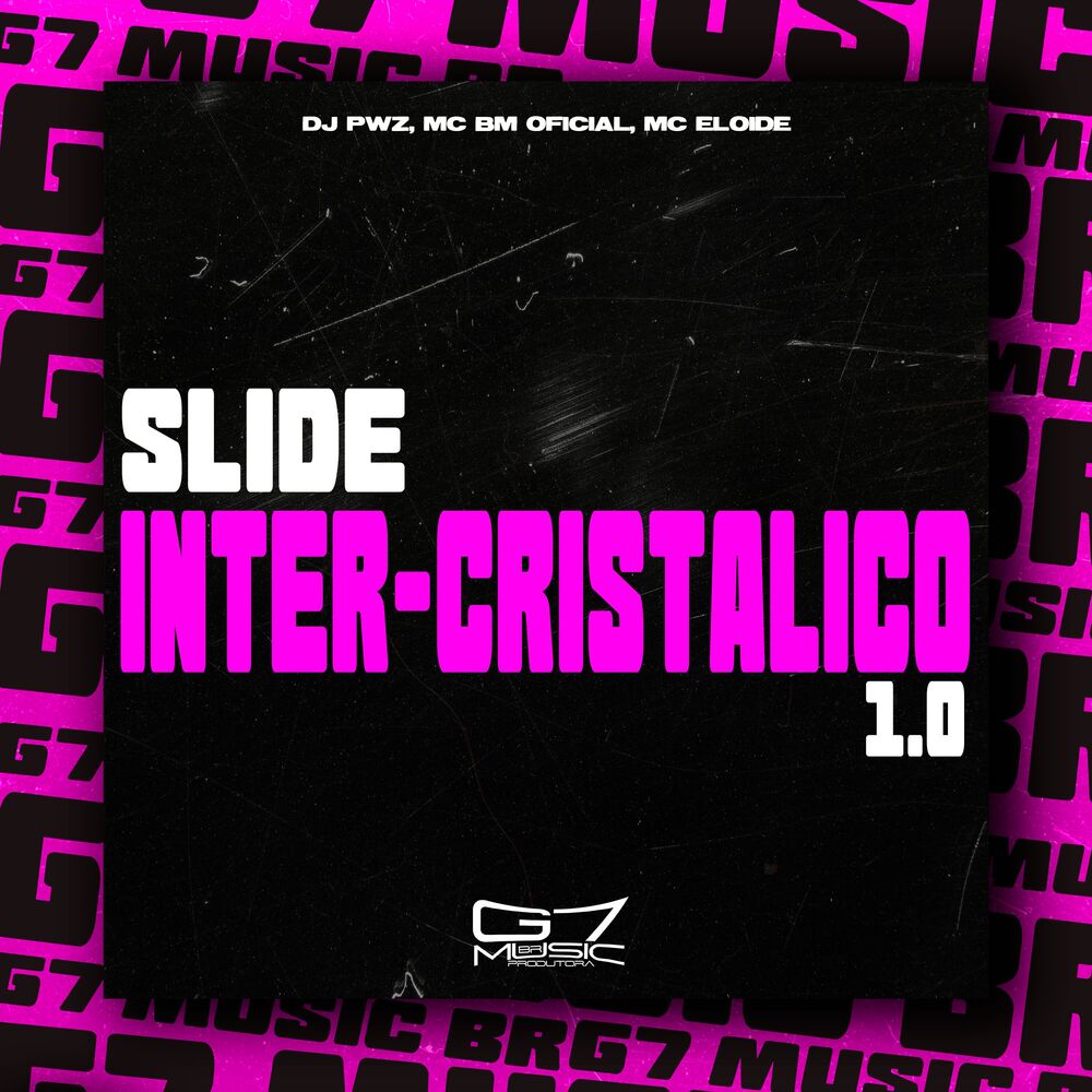 Picture of Slide Inter-Cristalico 1.0
