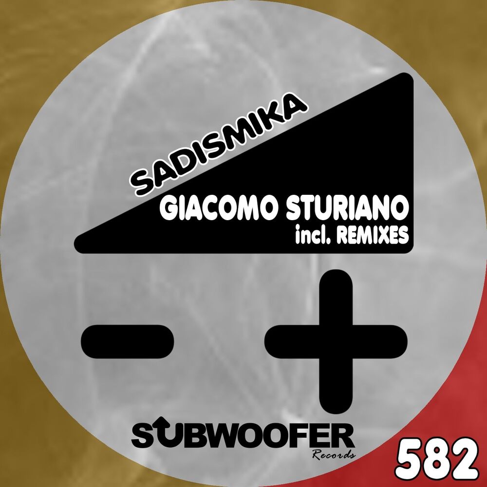 Picture of Sadismika