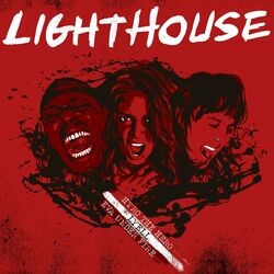 Cover of LIGHTHOUSE