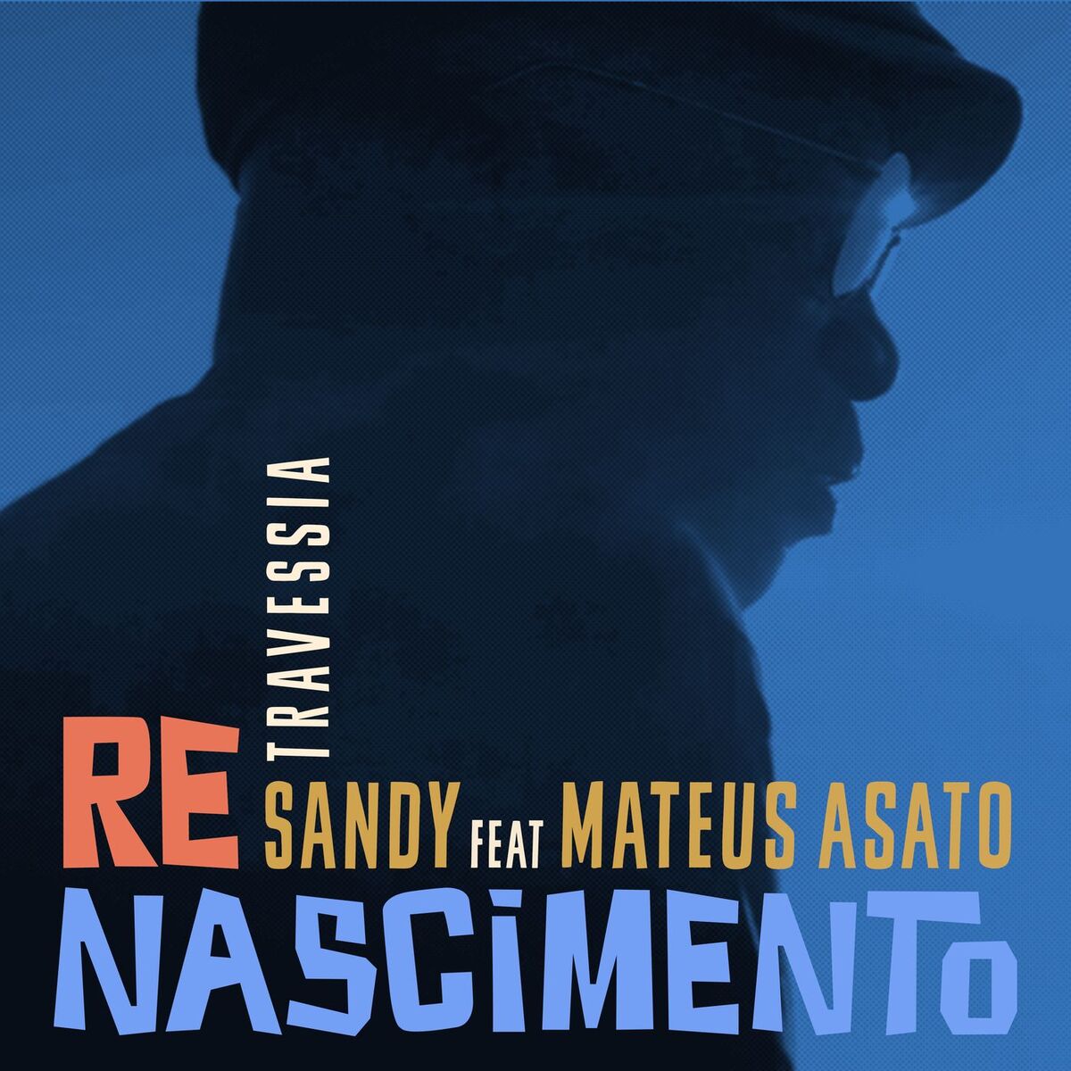 Album cover of Travessia
