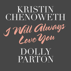Cover of I Will Always Love You