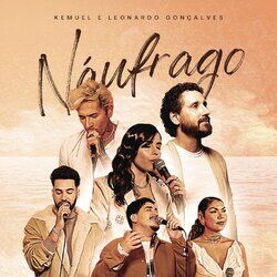Cover of Náufrago