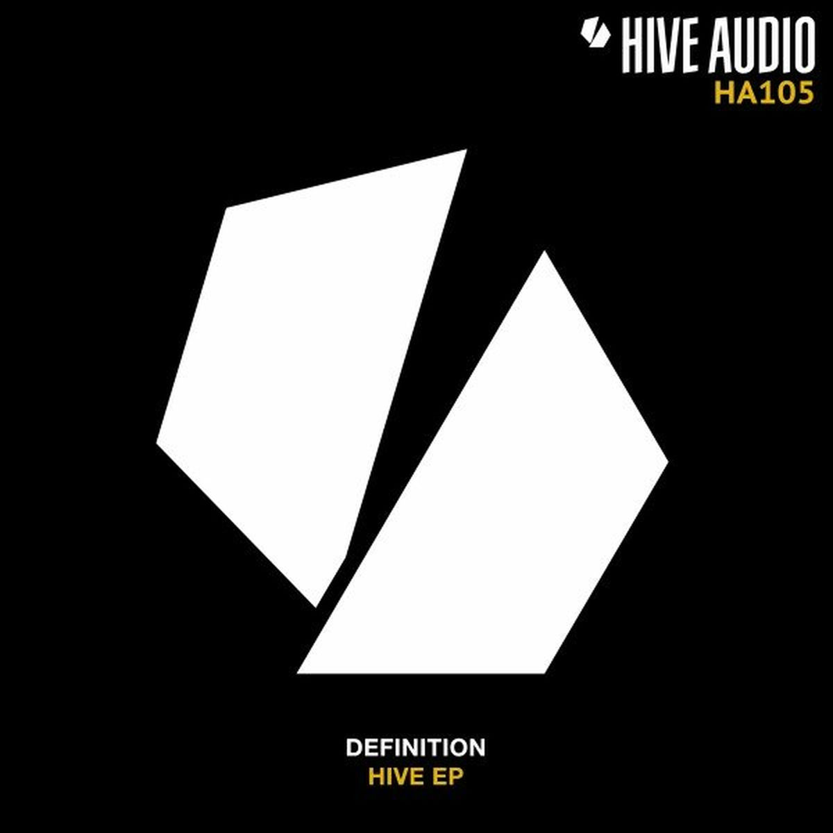 Album cover of Hive EP
