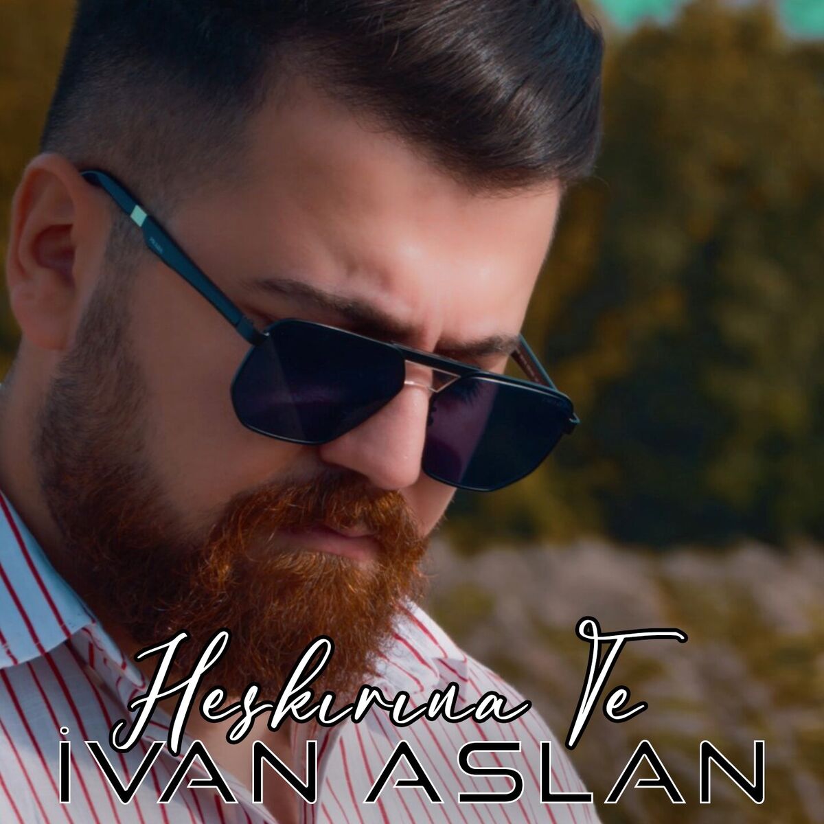 Album cover of Heskırına Te