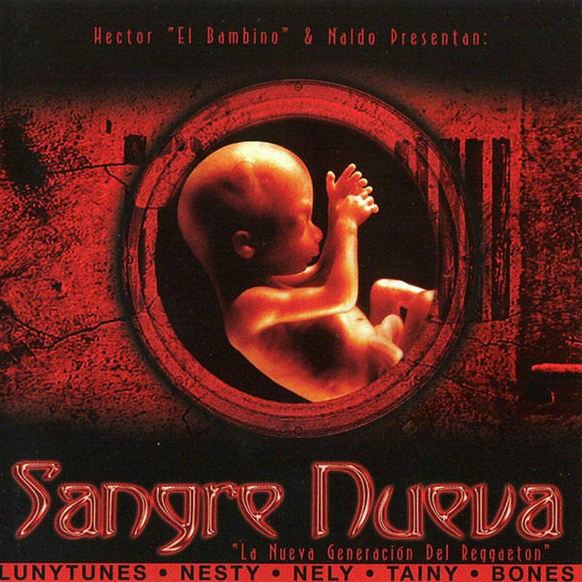 Album cover of Sacala
