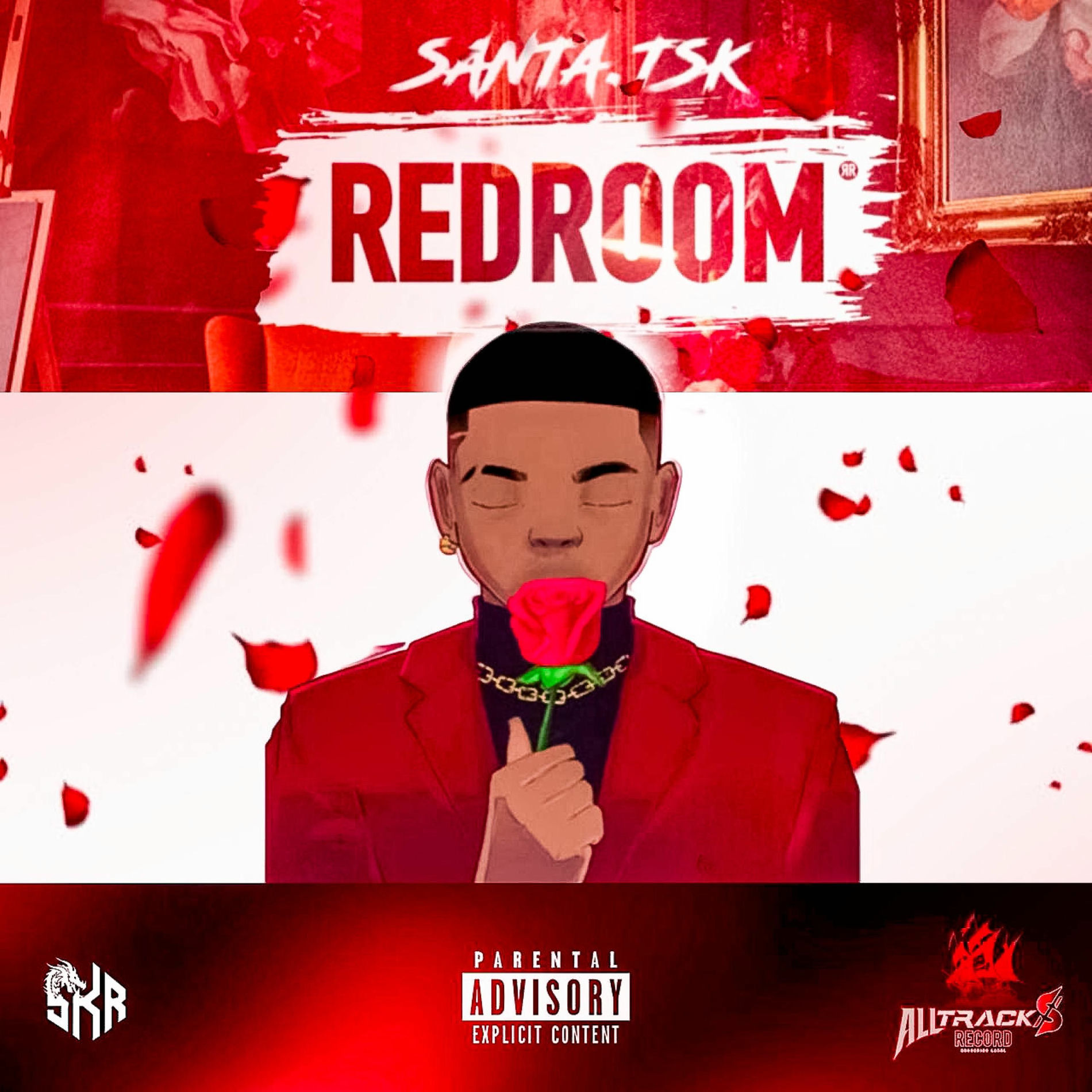 Album cover of RedRoom