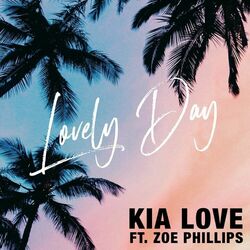 Cover of Lovely Day (feat. Zoe Phillips)