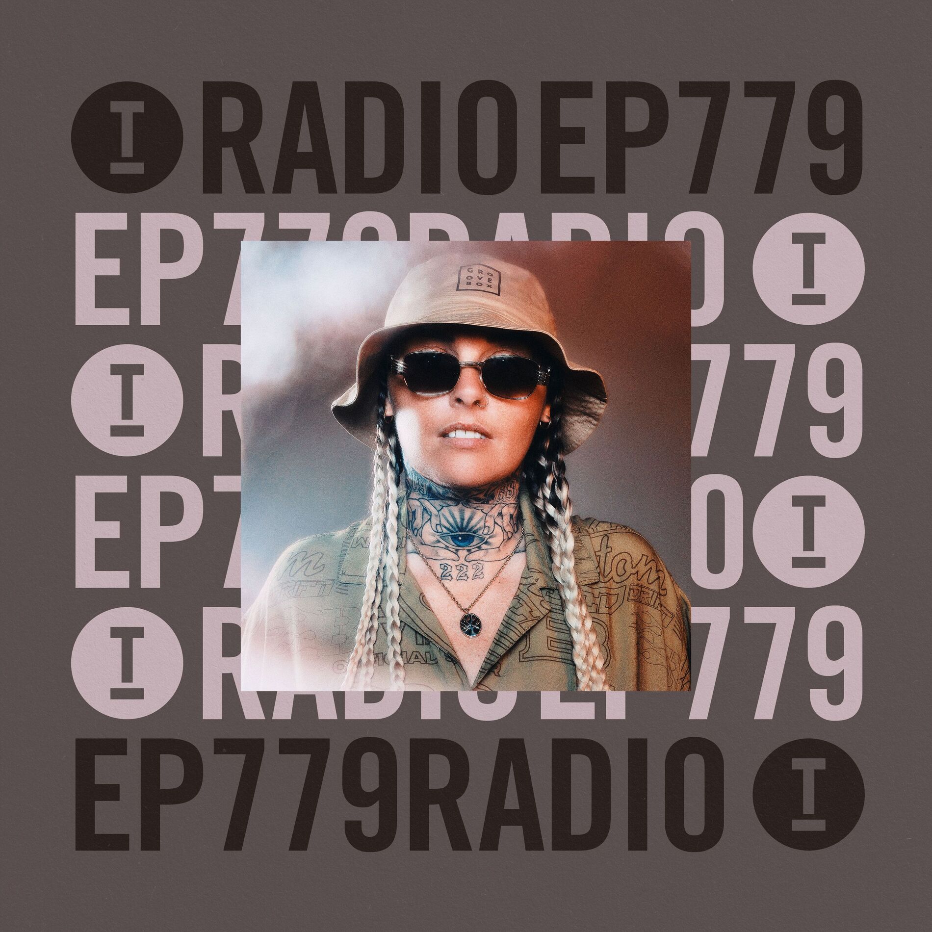 Album cover of Toolroom Radio EP779: ESSEL