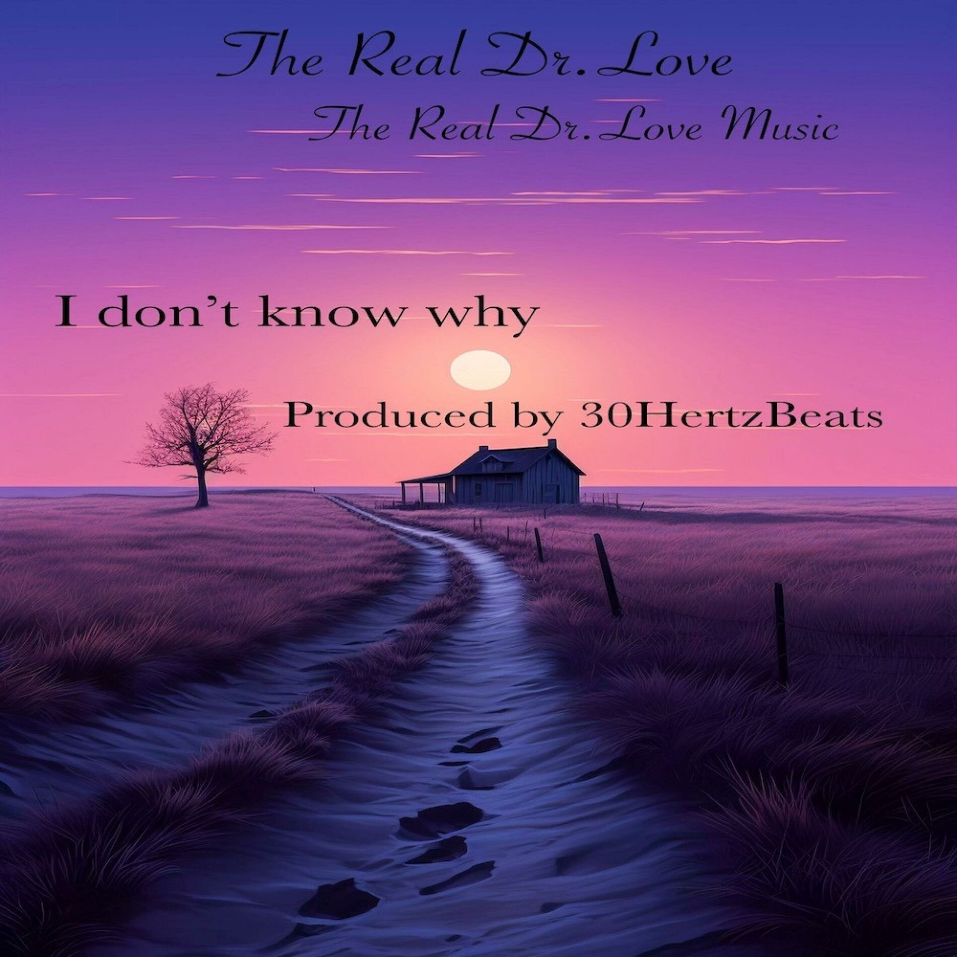 Album cover of I dont know why