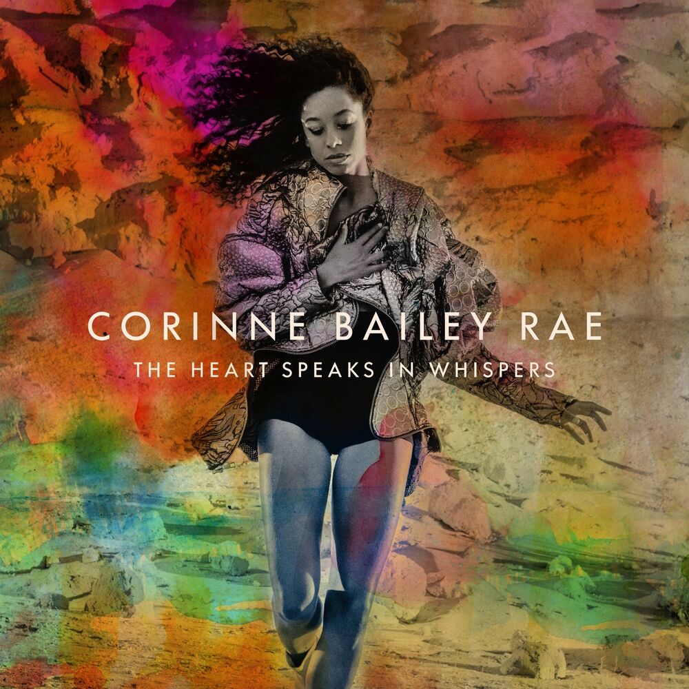 Picture of The Heart Speaks In Whispers (Deluxe)