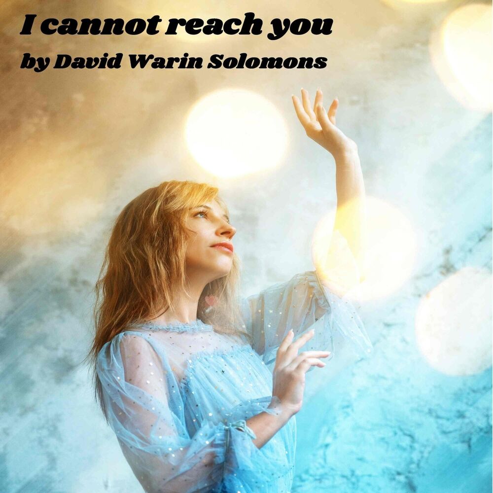 Picture of I Cannot Reach You