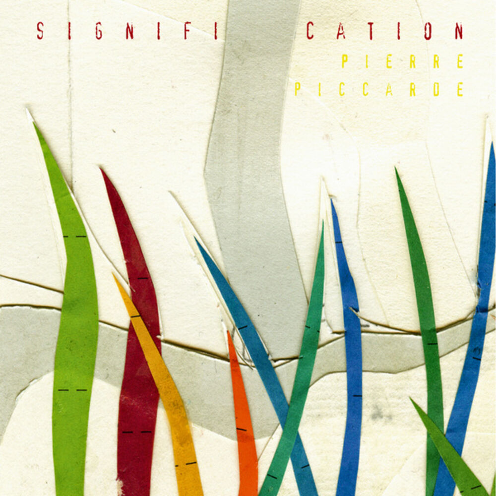 Picture of Signification